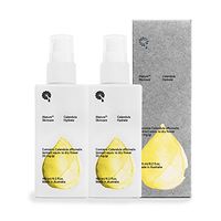 iNature Calendula Hydrate 185ml x 2