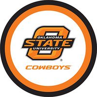 Mayflower Distributing Company 53070 PLATE, 9", Multicolor