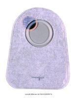 Two-Piece Closed Pouch, Maxi, Pch 2Pc Cls Trn 1.25in Flg, (1 BOX, 30 EACH)