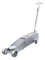 OTC (1510B) 10 Ton Service Jack, CHROME