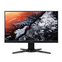 Acer XF 24.5in Gaming Monitor 75 Hz Full HD 1920 x 1080 1 ms (Renewed)