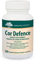 Genestra Brands - Cor Defense - Antioxidant and Immune Support - 30 Capsules
