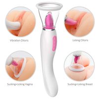Wireless Underwear with Remote for Women Waterproof USB Rechargeable, Vibrate Sucking and Licking Clitorial Toy Multi Function Wearable Adullt Toy for Couples