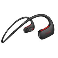DACOM Bluetooth Headphones Wireless Sport Earphones for Running IPX7 Waterproof Earbuds, HD Stereo in Ear Headsets, 8 Hour Playtime CVC6.0 Smart Noise Cancelling Comfy for Gym Running Workout