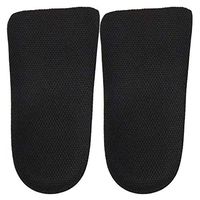 2 Left or Right 3/4 Inch(18mm) Leg Length Discrepancy Lifts for Men and Women (2 Lefts)… (2 Medium Lefts)