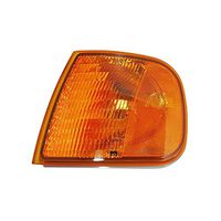 NEW DRIVER SIDE MARKER LIGHTS FITS FORD F-150 2004 4L3Z13201AA FO2520178 4L3Z-13201-AA 4L3Z 13201 AA
