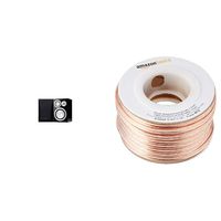 Yamaha NS-6490 3-Way Bookshelf Speakers Finish (Pair) Black