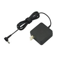 UL Listed Superer 65W AC Charger Compatible with Asus S301L S301LA S301 Laptop Portable 7.5Ft Power Supply Adapter Cord