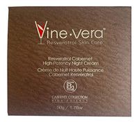 Vine Vera Resveratrol Cabernet High Potency Night cream 50g / 1.76 oz