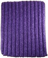 Purple Hot/cold Extra Large Nonscented Kozy Microwavable Heating Pad
