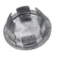 Morris 21805 Snap-in Blanks, Steel, 2"