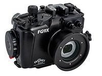 Fantasea FG9X Housing for Canon G9 X Camera