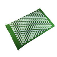 Acupressure mat Massage Mat Yoga Mat, Acupressure Mat Sports Mat For Back/Neck Pain And Sciatica - Back Massage - Muscle Relaxation - Acupressure - Post-Sport Recovery 68 42cm new (color : I)