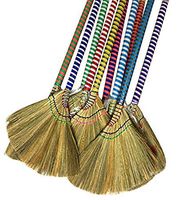50 Pieces Vietnam Fan Broom Master CASE