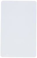 Ultracard - 10 Mil - Adhesive Paper Backed - Box Of 500