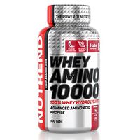 NUTREND WHEY AMINO 10000 100 TAV by NUTREND