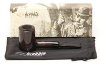Brebbia Junior Noce 2710 Tobacco Pipe