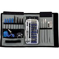 iFixit Pro Tech Toolkit 70 pcs for phone, computer small appliance repair
