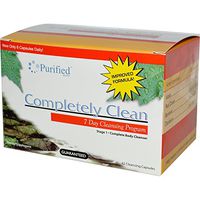 Omni Completely Clean 7 Day Cleaning Program 42 Capsules
