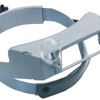 TTC 115 4-3/4X Power Mark II Magnifocuser w/Auxiliary Lens