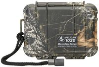 Pelican Micro Case, Mossy Oak