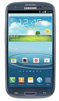 Samsung Galaxy S III 16GB SPH-L710 Blue Android - Sprint