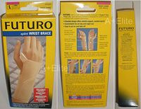 003395 Futuro Splint Wrist Right Large