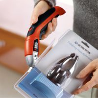 Black & Decker SZ360 3.6-Volt NiCad Cordless Power Scissors