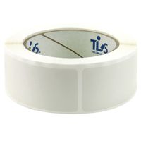 Label-Lock Premium Label Protectors 1 1/2 inches H x 2 inches W Matte 250 per Roll