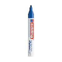 Edding Lackmarker 750 Hellblau