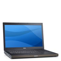Dell Laptop Precision M6700 17.3" 1920x1080 i7 3740QM Quadro K5000M 16GB RAM 500GB Hybrid Drive with 8GB Flash Windows 7