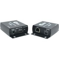 CE LABS HX40M HDMI(R) CAT-6 Extender Kit electronic consumer