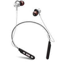 Zippem Bluetooth 4.1 Earbuds Wireless Sport Headphone Hanging Neck Handsfr Bluetooth Headsets