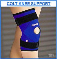 Proline Colt Knee Support in Neoprene, Color - Blue, Size - X.Large