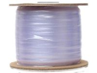 Conrad Jarvis Designer's Choice CJ Des Choice Reel x300yd Elastic 3/8" Clear