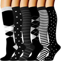 Compression Socks for Women and Men - Best Medical,for Running, Athletic, Varicose Veins, Travel