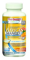 Slim Centials Welltrim Natural Appetite Suppressant Capsules, African Mango, 45 Count