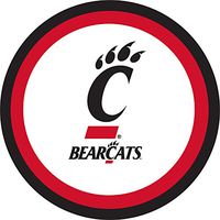 Mayflower Distributing Company 68061 PLATE, 7", Multicolor