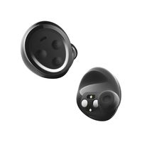 BRAGI Truly Wireless Headphones The Headphone【Japan Domestic Genuine Products】