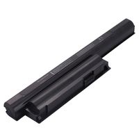 Tesurty New Replacement Battery for Sony VAIO SVE15126CXP SVE15126CXS SVE15126CXW SVE15127CA SVE15127CDS SVE15127CF SVE15127CV SVE15128CXS SVE151290S SVE151290X Laptop