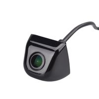 Sincere Car Rear View Camera PAL 170 Degree Night Vision Waterproof with Imaging Chip (XL-96202)