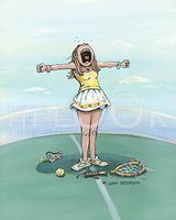 Hi-Look Microfiber Cleaning Cloth - The Upset