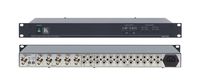 Kramer Electronics (VM-10xl) 1:10 RCA Composite Video and Stereo Audio Distribution Amplifier