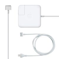 Apple MagSafe 2 - 60W Power Adapter with Extension Cord for MacBook Pro 13in with Retina Display [Latest Version] (Renewed)