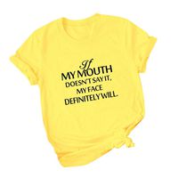 Fashion Womens O-Neck Short Sleeve Pocket Sack Plus Size Floral Printed Cotton Tee Casual Top