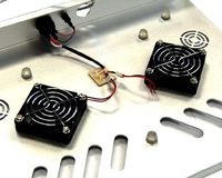 Bytecc Mini Size 10/100 mbps N-WAY SWITCH (USB Bus Powered)(RoHS ok)