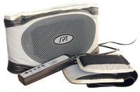 Sunpentown High Power Vibrating Massage Belt