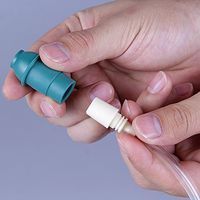 ZHIZU Chinese Cupping Therapy Cup Set Cupping Suction Cup Acupuncture Massager Therapy Thicken Massage Vacuum Cans Vacuum Cupping Set (24 Pcs)