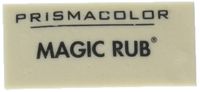 Prismacolor Magic RUB Eraser