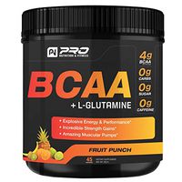 BCAA L-Glutamine